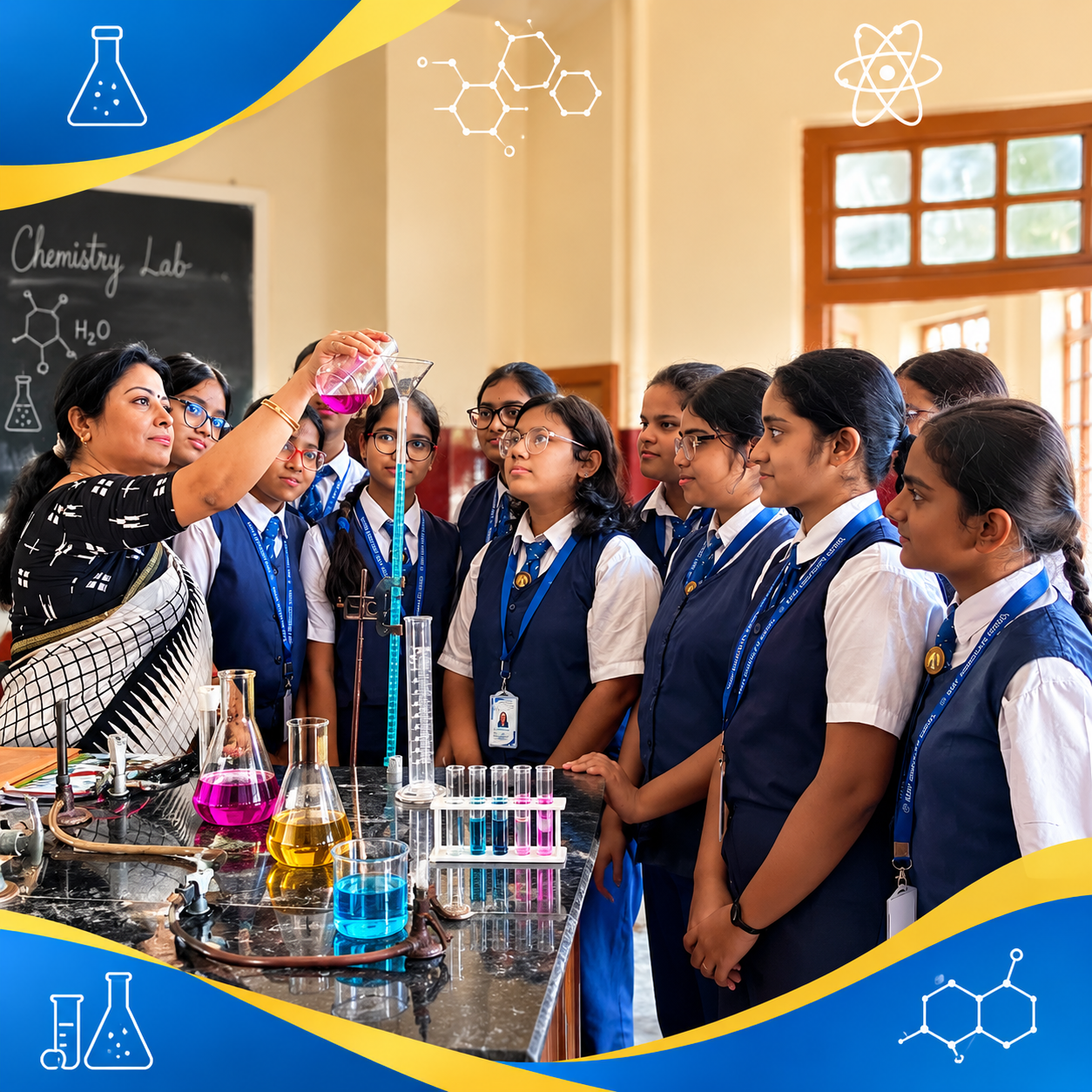 Science Lab